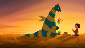 Segera Tayang! Simak Fakta Menarik dan Sinopsis “My Father’s Dragon”