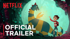 Adaptasi Buku, Ini 6 Rekomendasi Tayangan Keluarga dari Netflix