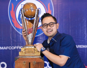 Akibat Duka Tragedi Kanjuruhan, Gilang Juragan 99 Putuskan Hengkang dari Arema FC