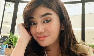 Clara Shinta Disebut Jadi Simpanan Pejabat, Teman Dekat Bongkar Isi Chat