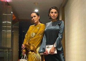 Tak Akui Nikita Mirzani, Fitri Salhuteru Disemprot Netizen: Fitri Tanpa Nikmir Nothing!