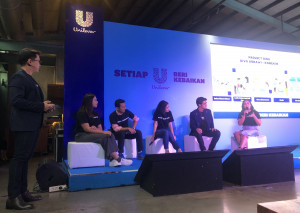 Unilever Indonesia Cari 10 Anak Muda yang Siap Berikan Dampak Positif