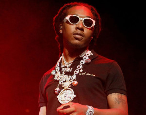 Rapper Takeoff Jadi Korban Tewas dalam Insiden Penembakan di Arena Bowling