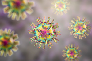 Alami Gatal hingga Jadi Luka? Kenali Gejala dan Penyebab Herpes