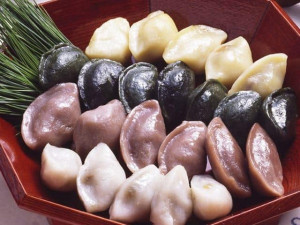 Lezat dan Nikmat, 7 Jenis Kue Beras Tradisional khas Korea