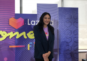 Tahu Prioritas, Kunci Putri Tanjung Seimbangkan Diri Jadi Istri Sekaligus Pebisnis