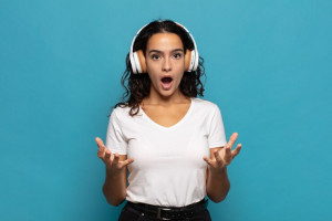 Podcast Horor Jadi Konten Paling Menarik Netizen Indonesia