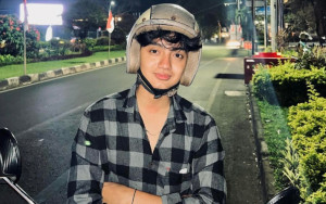 Pergoki Pacar Selingkuh Saat Live, Seleb TikTok Zhico Nofriandika Jadi Trending