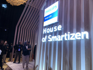 "Philips Smart LED Connected by WiZ", Bikin Rumahmu Jadi Smart Home