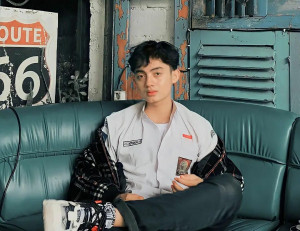 5 Fakta Zhico Nofriandika, Seleb TikTok yang Viral gegara Diselingkuhi