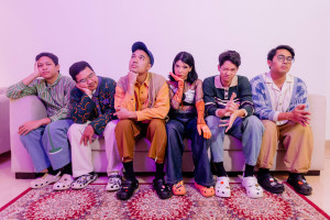 Lomba Sihir Resmi Rilis Single Terbaru Bertajuk “Pesona”