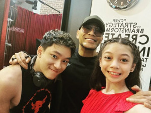 Enggan Bantu Putrinya Dapatkan Tiket Konser BLACKPINK, Deddy Corbuzier: Usaha Sendiri