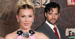 Millie Bobby Brown Ungkap Batasan Pertemanan dengan Henry Cavill, Dilarang Tanyakan Ini