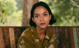 Gegara Dialog Viral “Layangan Putus”, Putri Marino Jadi Malas Ngomong Bahasa Inggris