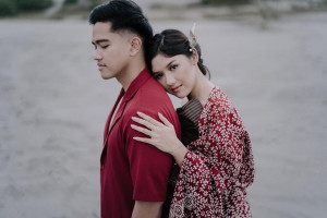 Kaesang Pangarep dan Erina Gudono Bagikan Hampers Bridesmaid, Apa Isinya?