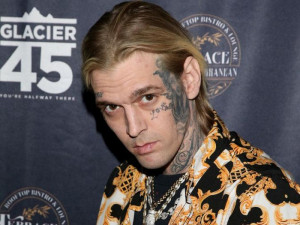 Akta Kematian Terungkap, Jenazah Aaron Carter Sudah Dikremasi