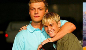Aaron Carter Meninggal Dunia, Nick Carter Tulis Pesan Menyentuh