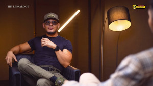 Tanggapi Isu Kehamilan Lesti Kejora, Deddy Corbuzier: Mungkin Fetish