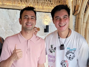 Terungkap! Raffi Ahmad dan Baim Wong Pernah Ribut Gara-gara Uang