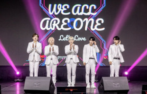 Buntut Duka Tragedi Itaewon, Konser “We All Are One Kpop” Indonesia Ditunda