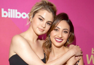 Sebut Taylor Swift Satu-satunya Teman, Selena Gomez Di-Unfollow Pendonor Ginjalnya