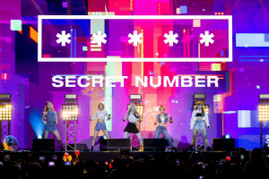 Tampil di Joyland, Secret Number Umumkan Segera Comeback Bulan Ini