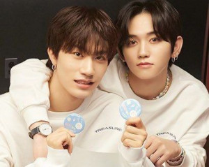 YG Entertainment Konfirmasi Bang Ye-dam dan Mashiho Hengkang dari TREASURE