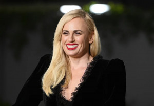 Umumkan Kelahiran Anak Pertama, Rebel Wilson Pakai Jasa Ibu Pengganti