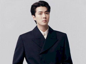 Sehun EXO Klarifikasi Dugaan Tanda Tangan Palsu Saat Fan Meeting di Jakarta