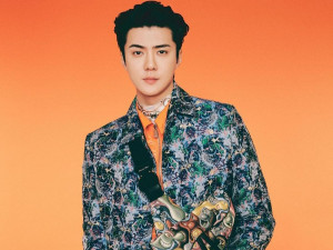 Profil Sehun EXO, Sempat Hebohkan Fans Indonesia