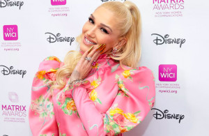 Tak Ada Keraguan, Gwen Stefani Bisnis Kecantikan "GXVE" di Usia 50 Tahun