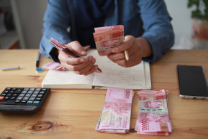 Rayakan Ramadan & Lebaran, Lakuemas Bagi-Bagi THR Jutaan Rupiah