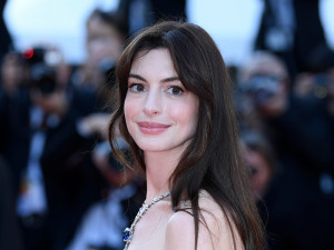 UN Women Goodwill Ambassador, Anne Hathaway Bakal Jadi Pembicara di B20 Summit