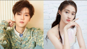Ayah Guan Xiaotong Bantah Luhan Eks EXO Telah Nikahi Putrinya