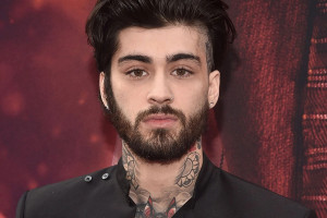 Prihatin dengan Kondisi Anak-Anak di Inggris, Zayn Malik Surati Perdana Menteri
