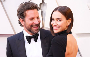 Makin Dekat, Bradley Cooper dan Irina Shayk Rencana Ingin Tambah Anak
