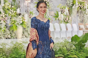 Terlibat dalam Film “Sri Asih”, Dian Sastro Jadi Dewi Api