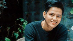 Kepergok Jalan Bareng Celine Evangelista, Intip Profil Stevan Pasaribu