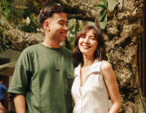 Tertunda Satu Tahun, Vidi Aldiano dan Sheila Dara Akhirnya Bisa Honeymoon