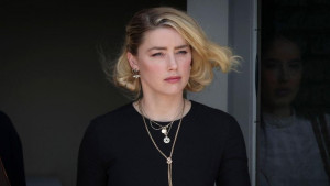 Amber Heard Ikut Tanggapi Tuduhan Blake Lively ke Justin Baldoni