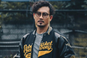 Alshad Ahmad Disebut Terkena ‘Kutukan’ Podcast, Ini Tanggapan Denny Sumargo