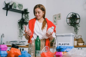 Kelola >62 Ribu Ton Plastik Sepanjang 2022, Unilever Pertegas Komitmen Tangani Sampah