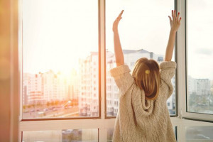 Semangat Sambut Pagi, Terapkan 5 Cara Ini Biar Jadi Morning Person