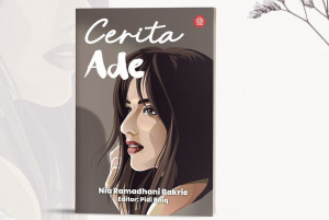 Gandeng Pidi Baiq, Nia Ramadhani Akan Rilis Buku Berjudul "Cerita Ade"