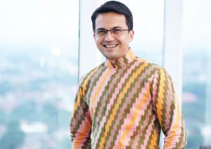 Pamerkan Chat WA ke Media, Sahrul Gunawan Diblokir Ayu Ting Ting