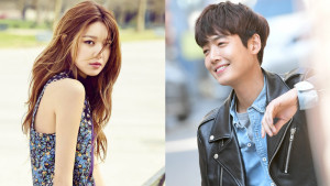 Begini Cara Jung Kyung Ho dan Sooyoung SNSD Rayakan Anniversary