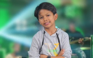 Konser Pedangdut Cilik Farel Prayoga Dikabarkan Sepi Penonton, Kenapa?