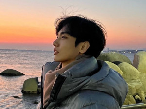 Penuh Rindu, Ibu Lee Ji Han Tulis Pesan Haru untuk Mendiang Sang Anak