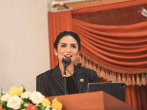 Atta Halilintar Terseret Trading Robot Net89, Ini Kata Krisdayanti