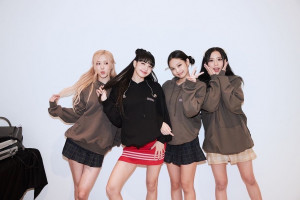 Dipastikan Digelar di SUGBK, Ini Harga Tiket Konser BLACKPINK di Jakarta